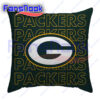 NFL-Football-Team-Green-Bay-Packers-Echo-Wordmark-Decorative-Throw-Pillow