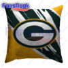NFL-Football-Team-Green-Bay-Packers-Retro-Jazz-Decorative-Throw-Pillow