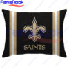 NFL-Football-Team-New-Orleans-Saints-Stripe-Decorative-Throw-Pillow