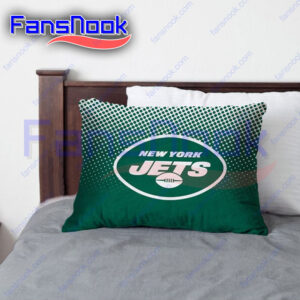 NFL-Football-Team-New-York-Jets-Dot-Fade-Decorative-Throw-Pillow-1