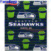 Sports-NFL-Football-Team-Hometown-Logo-Seattle-Seahawks-Throw-Blanket