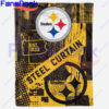 Sports-NFL-Football-Team-Hometown-Pittsburgh-Steelers-Throw-Blanket