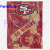 Sports-NFL-Football-Team-Hometown-San-Francisco-49ers-Throw-Blanket