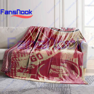 Sports-NFL-Football-Team-Hometown-San-Francisco-49ers-Throw-Blanket-2