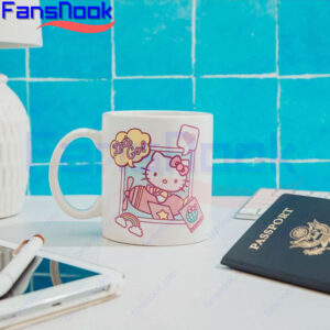 Hello-Kitty-Mug-Hello-Kitty-Travel-Lets-Go-Coffee-Mug-1
