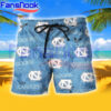 North-Carolina-Tar-Heels-Mens-Beach-Shorts