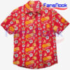 Kansas-City-Chiefs-Hawaiian-Shirt-Chiefs-Americana-Button-Up-Shirt-for-NFL-Fan