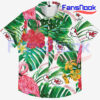 Kansas-City-Chiefs-Hawaiian-Shirt-Chiefs-Flamingo-Button-Up-Shirt-for-NFL-Fan