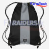 Las-Vegas-Raiders-Team-Stripe-Wordmark-Drawstring-Backpack
