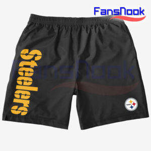 Pittsburgh-Steelers-Solid-Wordmark-Traditional-Swimming-Trunks-1