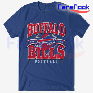 Buffalo-Bills-Established-Banner-Shirt