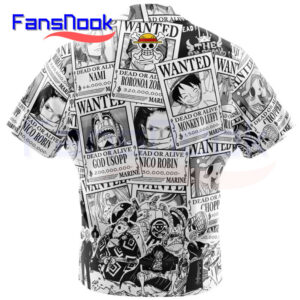 Aloha-Strawhat-Wanted-One-Piece-Anime-Hawaiian-Shirt-1