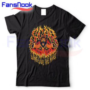 Disney-Villains-Scar-Long-Live-The-King-1994-Tour-Rock-Band-Shirt