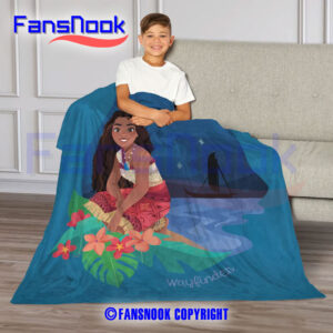 Disney-Moana-2-Wayfinder-Moana-Blanket-2