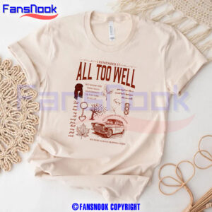 Taylor-Swift-All-Too-Well-Red-Albums-Version-Graphic-Tee