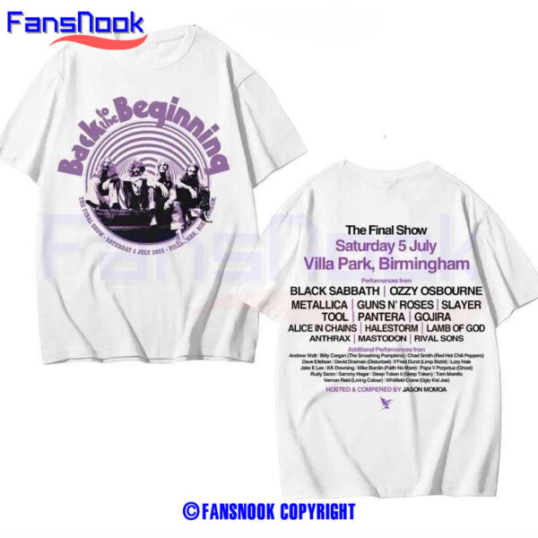 Black-Sabbath-Back-To-The-Beginning-Shirt