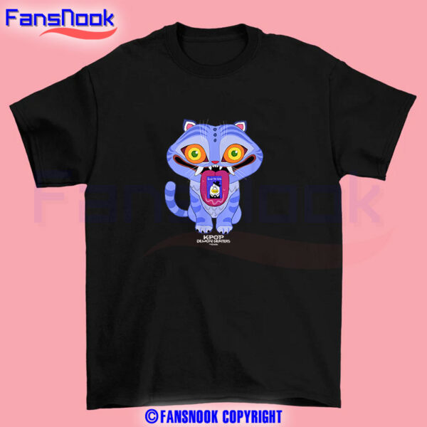 KPop-Demon-Hunters-Derpy-Shirt