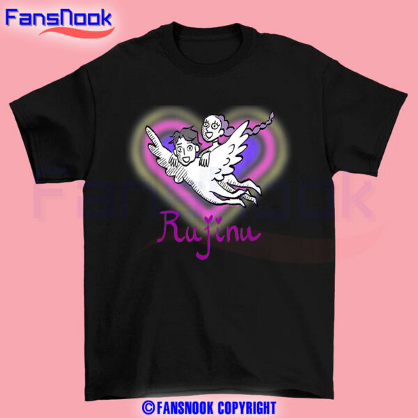 KPop-Demon-Hunters-Rujinu-Design-Shirt