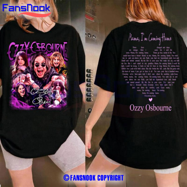 Legends-Ozzy-Osbourne-Signature-Shirt
