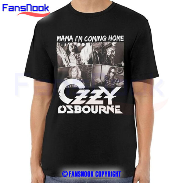 Mama-I'm-Coming-Home-Ozzy-Osbourne-Shirt