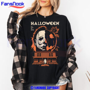 Michael-Myers-Halloween-Shirt