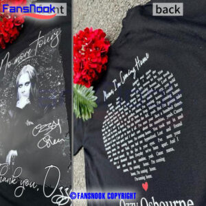 No-More-Tours-Legends-Ozzy-Osbourne-Shirt