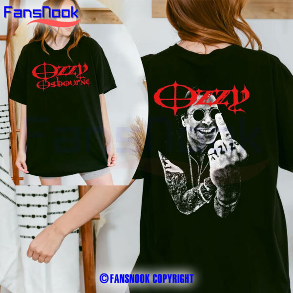Ozzy-Middle-Fingear-Shirt