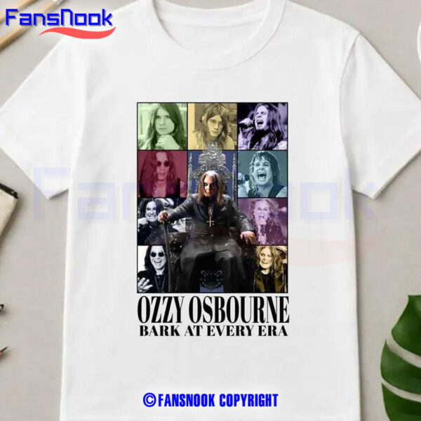 Ozzy-Osbourne-Bark-at-Every-Era-Shirt