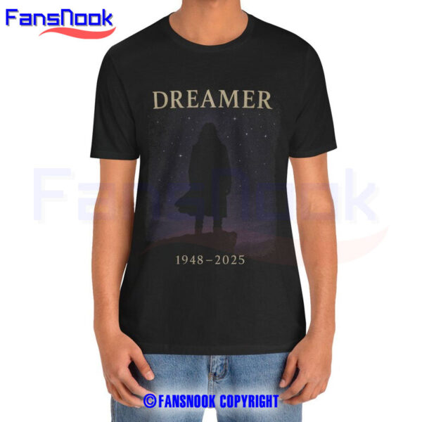 Ozzy-Osbourne-Dreamer-Shirt