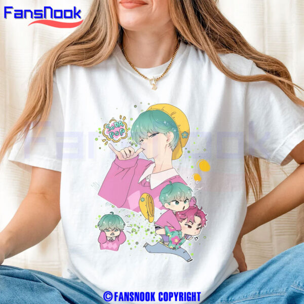 Saja-Boys-Kpop-Demon-Hunters-Shirt
