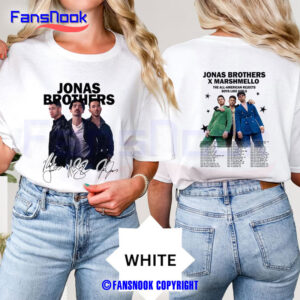Jonas-Brothers-Shirt