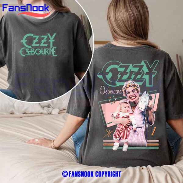 Ozzy-Osbourne-Vintage-Mum-Shirt